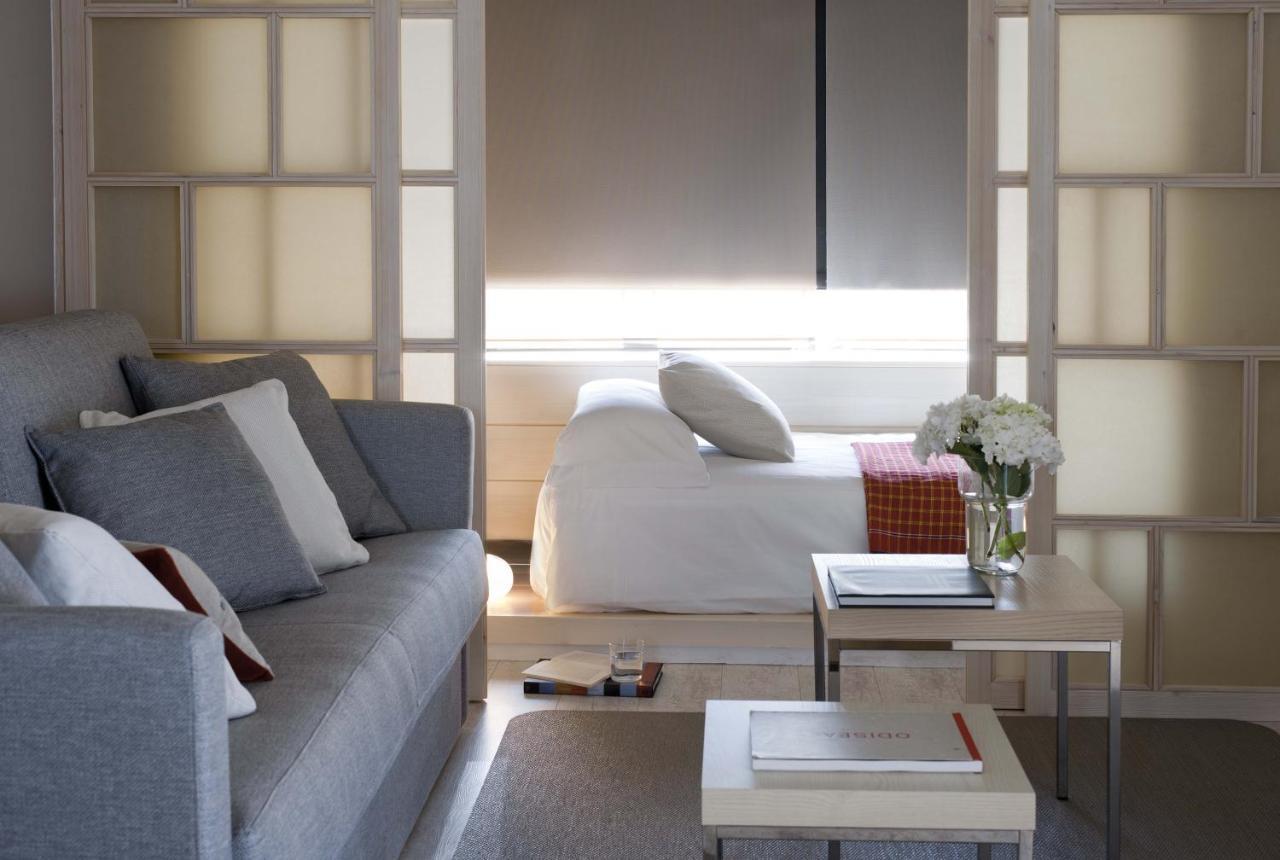 Eric Voekel Boutique Apartments - Gran Via Suites Barcelona Exteriör bild