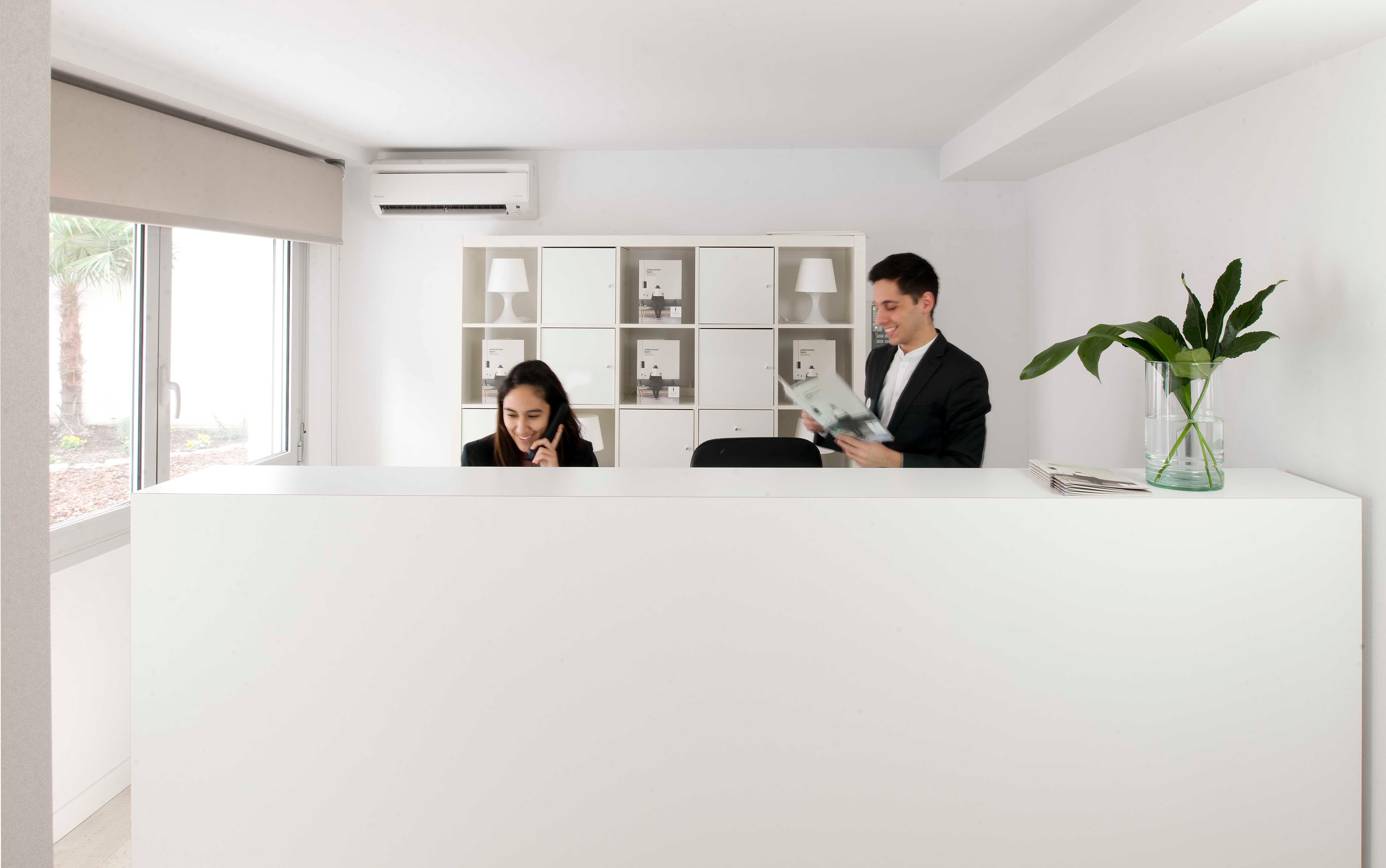 Eric Voekel Boutique Apartments - Gran Via Suites Barcelona Exteriör bild