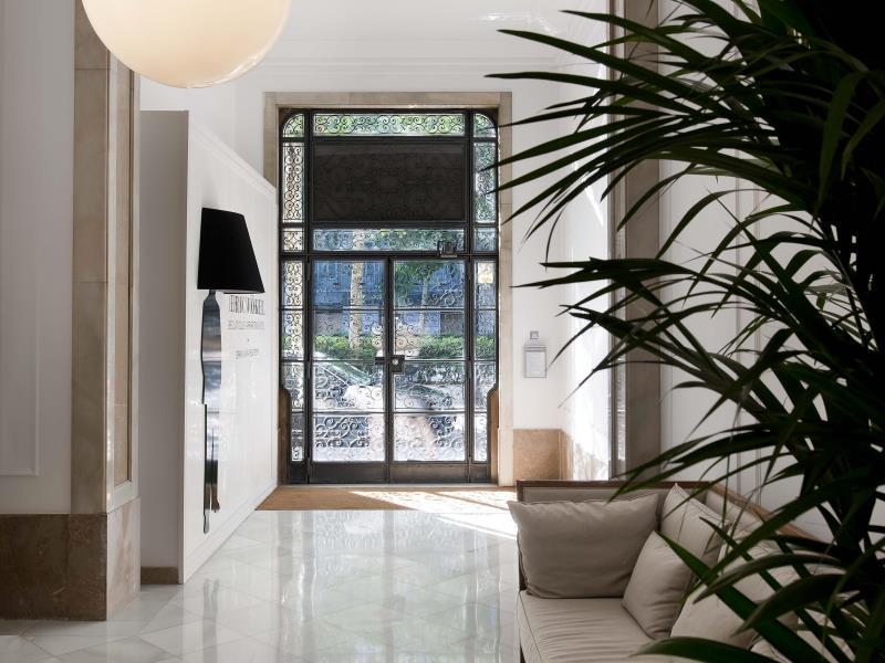 Eric Voekel Boutique Apartments - Gran Via Suites Barcelona Exteriör bild
