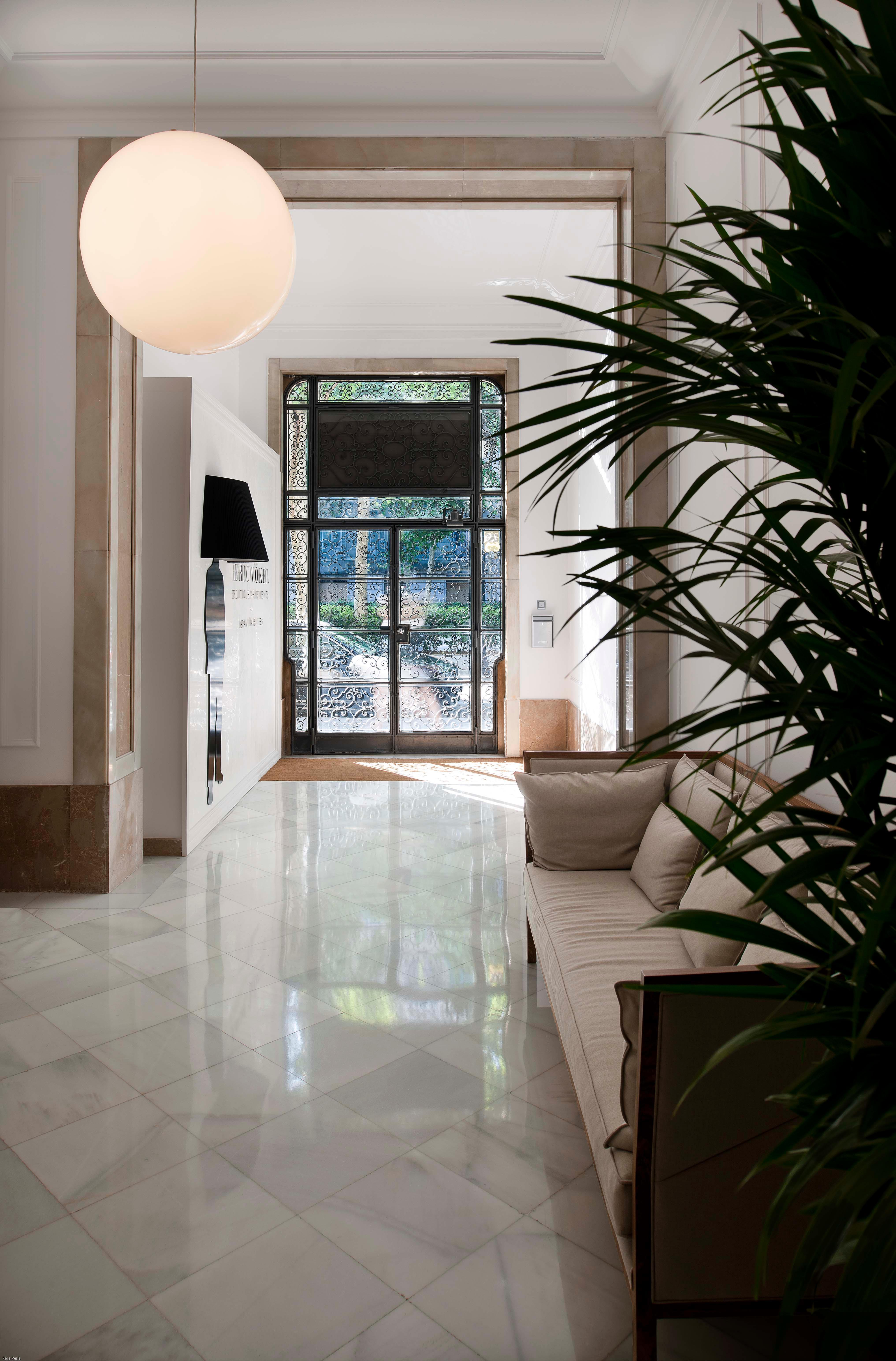 Eric Voekel Boutique Apartments - Gran Via Suites Barcelona Exteriör bild