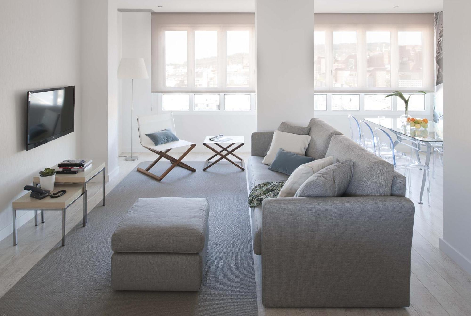 Eric Voekel Boutique Apartments - Gran Via Suites Barcelona Exteriör bild