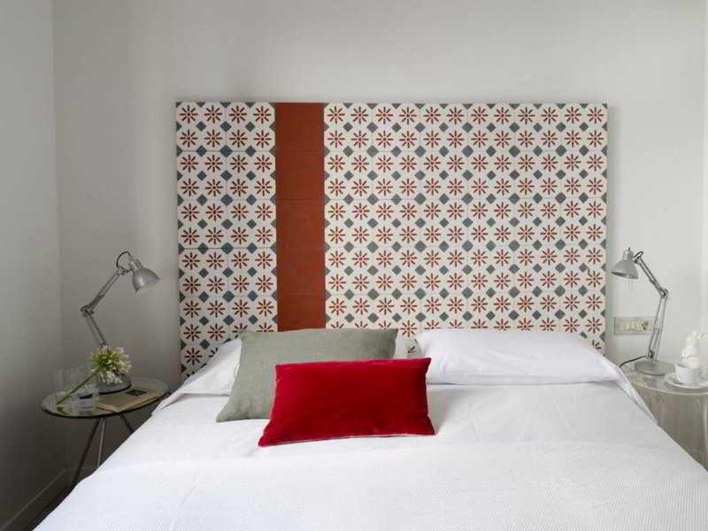 Eric Voekel Boutique Apartments - Gran Via Suites Barcelona Exteriör bild