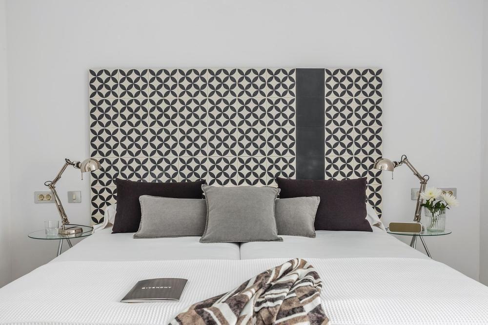 Eric Voekel Boutique Apartments - Gran Via Suites Barcelona Exteriör bild