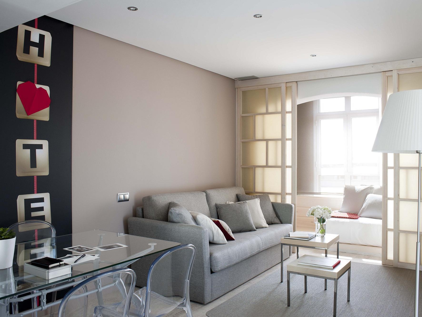 Eric Voekel Boutique Apartments - Gran Via Suites Barcelona Exteriör bild