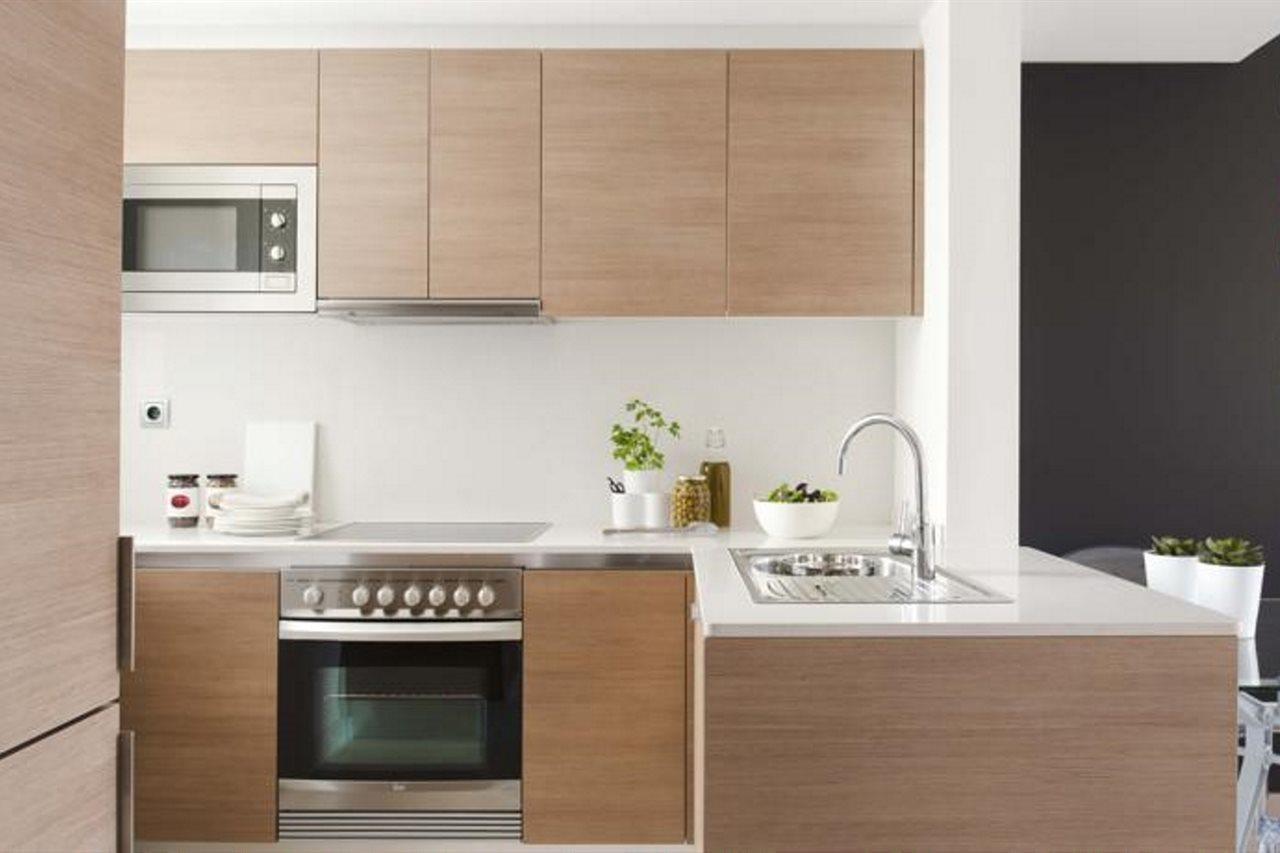 Eric Voekel Boutique Apartments - Gran Via Suites Barcelona Exteriör bild