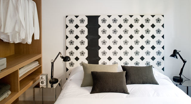 Eric Voekel Boutique Apartments - Gran Via Suites Barcelona Exteriör bild