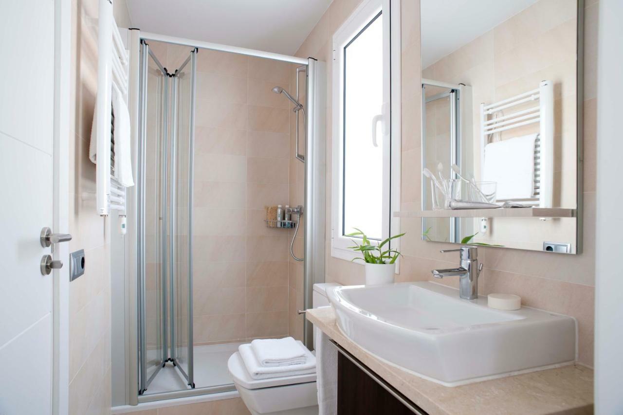 Eric Voekel Boutique Apartments - Gran Via Suites Barcelona Exteriör bild